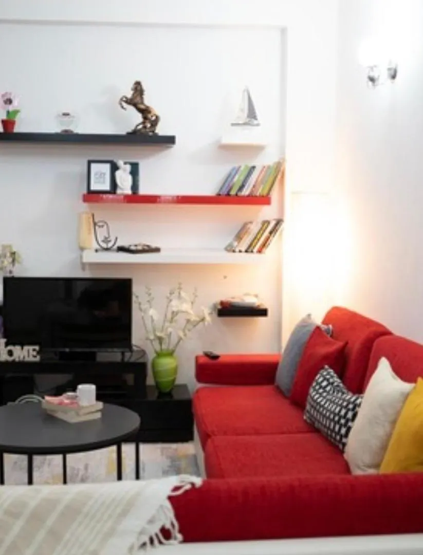 Iris Apartament Apartment Durres