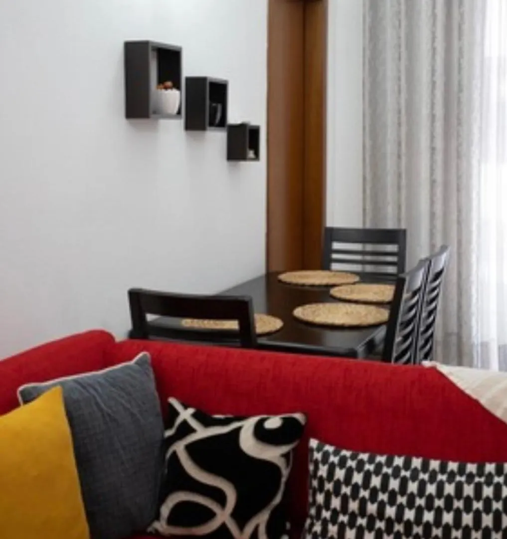 Iris Apartament Apartment Durres