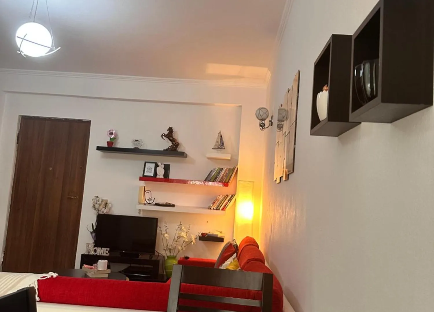 Iris Apartament Apartment Durres
