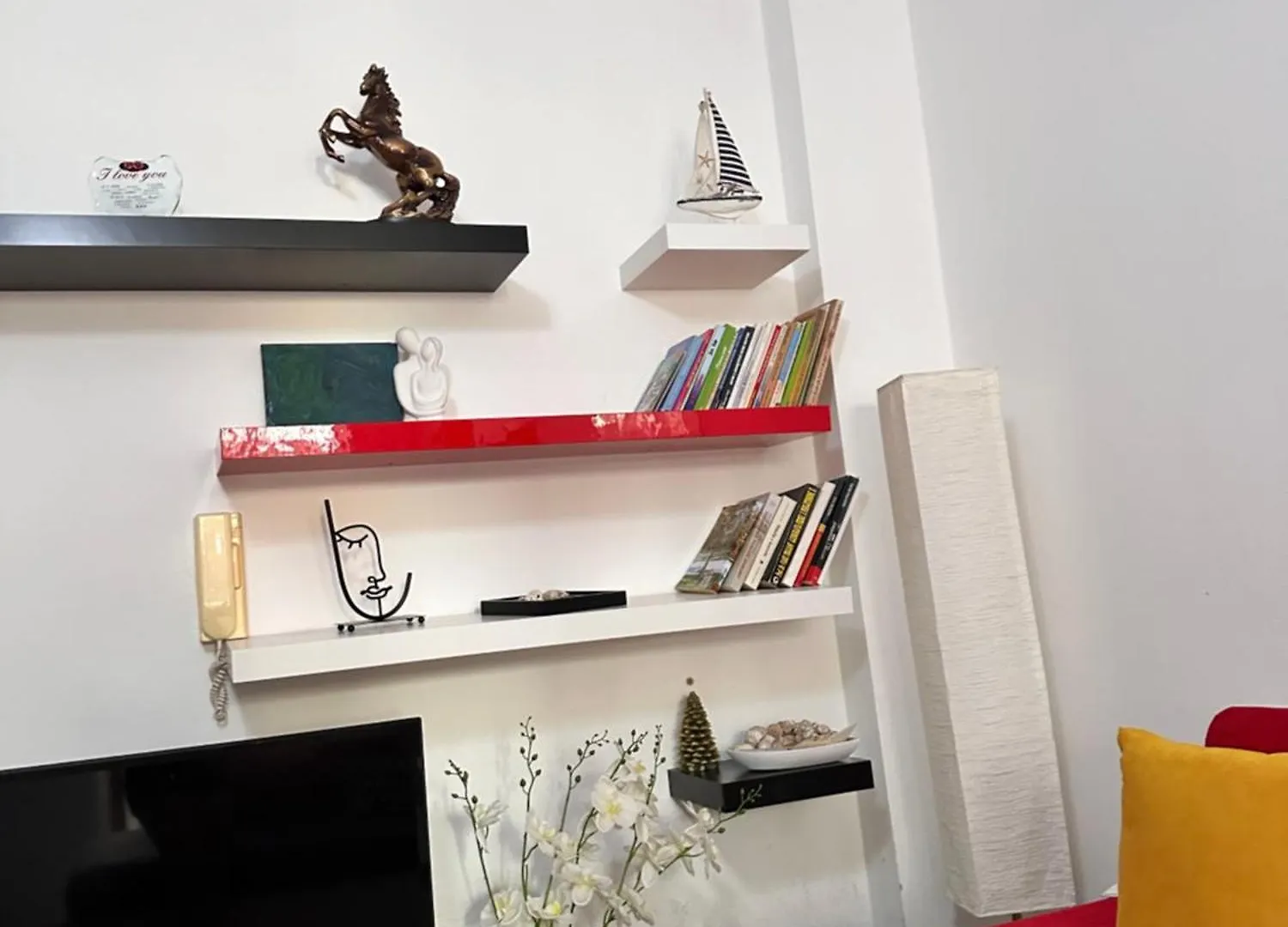 Iris Apartament Apartment Durres Albania