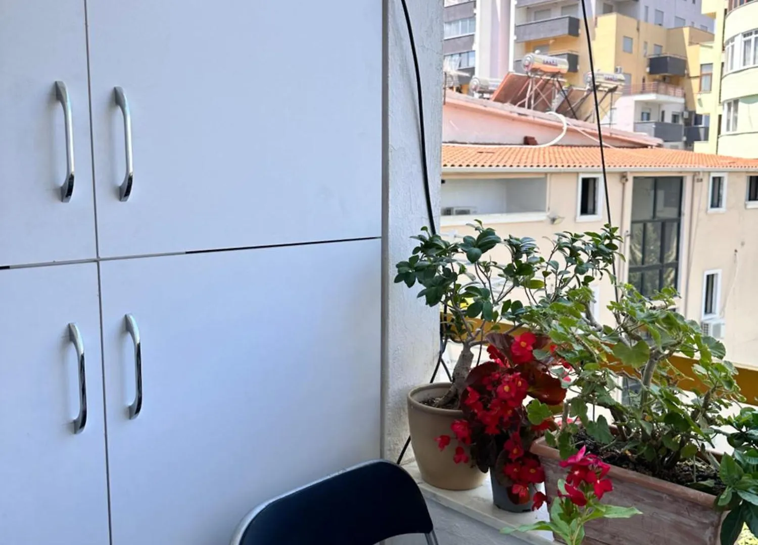 Iris Apartament Apartment Durres 0*,  Albania