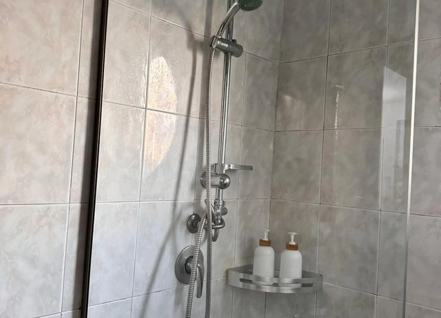Iris Apartament Apartment Durres Albania