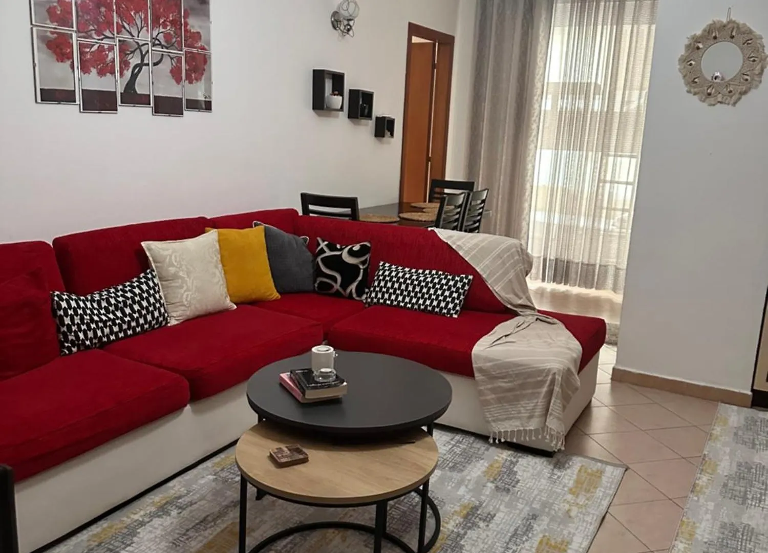 Iris Apartament Apartment Durres