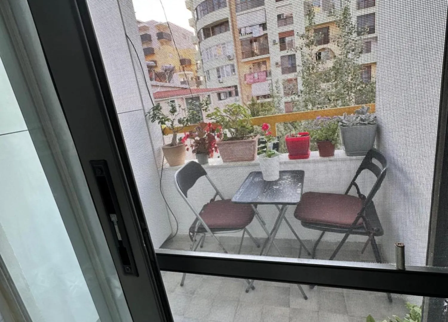 Iris Apartament Apartment Durres Albania