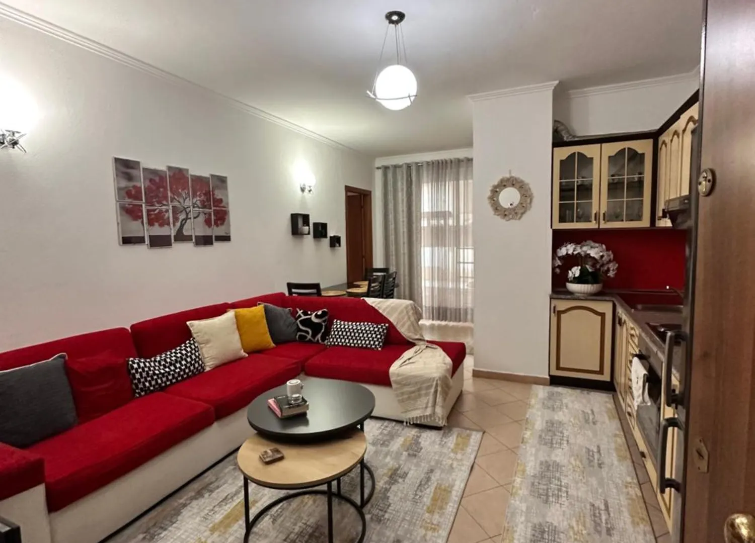 Iris Apartament Apartment Durres