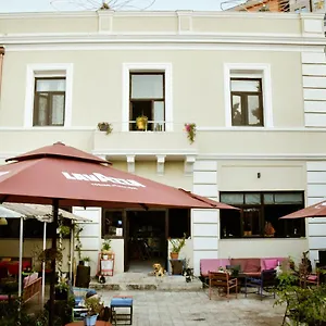 Hostel Durres Дуррес